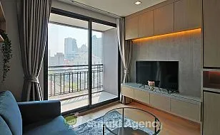 art@Thonglor：1 BED ROOM Interior Photos No.22