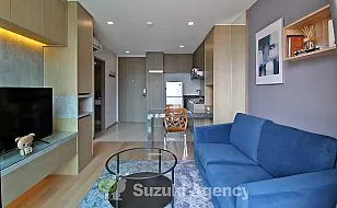 art@Thonglor：1 BED ROOM Interior Photos No.23