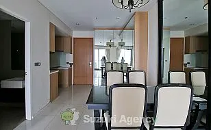 Villa Asoke：1 BED ROOM Interior Photos No.24