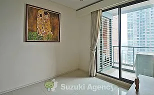 Villa Asoke：1 BED ROOM Interior Photos No.22