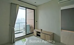 Villa Asoke：1 BED ROOM Interior Photos No.21