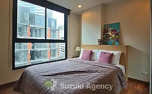 Zenith Place Sukhumvit 42：1 BED ROOM Interior Photos No.71