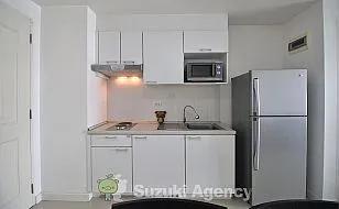The Clover Thonglor Residence：1 BED ROOM Interior Photos No.25