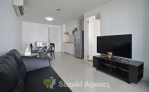 The Clover Thonglor Residence：1 BED ROOM Interior Photos No.23