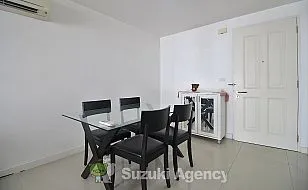 The Clover Thonglor Residence：1 BED ROOM Interior Photos No.24