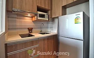 Tidy Deluxe：1 BED ROOM Interior Photos No.25