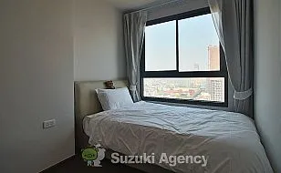 Ideo Sukhumvit 93：2 BED ROOM Interior Photos No.67