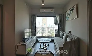 Ideo Sukhumvit 93：2 BED ROOM Interior Photos No.26