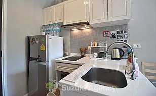 Condolette Dwell Sukhumvit 26：1 BED ROOM Interior Photos No.25