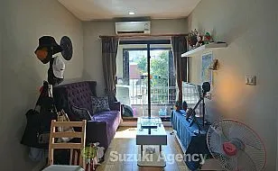 Condolette Dwell Sukhumvit 26：1 BED ROOM Interior Photos No.20