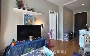 Condolette Dwell Sukhumvit 26：1 BED ROOM Interior Photos No.23