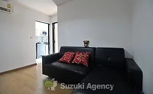 Bangkok Feliz @ Sukhumvit 69：1 BED ROOM Interior Photos No.23