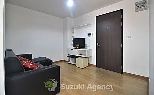 Bangkok Feliz @ Sukhumvit 69：1 BED ROOM Interior Photos No.21