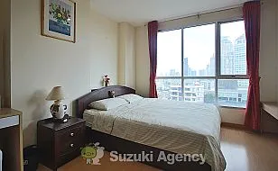 Life@Sukhumvit 65：1 BED ROOM Interior Photos No.71