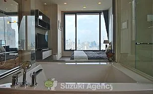 The ESSE Asoke：2 BED ROOM Interior Photos No.75