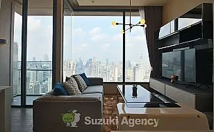 The ESSE Asoke：2 BED ROOM Interior Photos No.26
