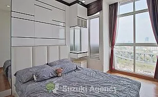 The Coast Bangkok：1 BED ROOM Interior Photos No.71