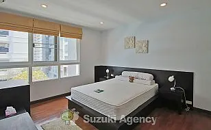 Baan Siri Sukhumvit 13：2 BED ROOM Interior Photos No.65
