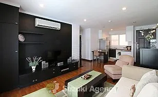 Baan Siri Sukhumvit 13：2 BED ROOM Interior Photos No.29