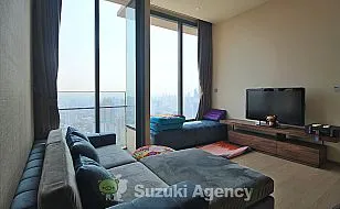 The ESSE Asoke：1 BED ROOM Interior Photos No.21