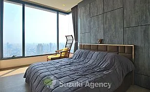 The ESSE Asoke：1 BED ROOM Interior Photos No.71