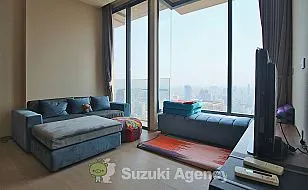 The ESSE Asoke：1 BED ROOM Interior Photos No.22