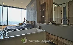 The ESSE Asoke：1 BED ROOM Interior Photos No.73