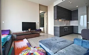 The ESSE Asoke：1 BED ROOM Interior Photos No.23