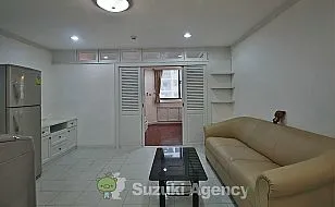 Supalai Place：1 BED ROOM Interior Photos No.20