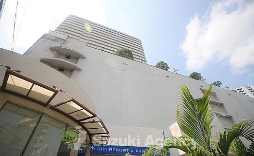Citi Resort Sukhumvit 49