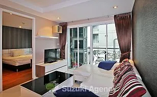 Le Nice：2 BED ROOM Interior Photos No.27