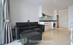 Le Nice：1 BED ROOM Interior Photos No.22