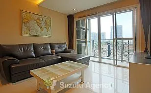 Le Nice：3 BED ROOM Interior Photos No.33