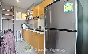 Life@Sukhumvit 65：1 BED ROOM Interior Photos No.25