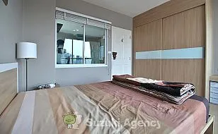 Life@Sukhumvit 65：1 BED ROOM Interior Photos No.72