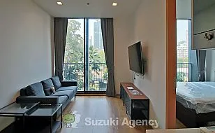 Noble BE33：1 BED ROOM Interior Photos No.20
