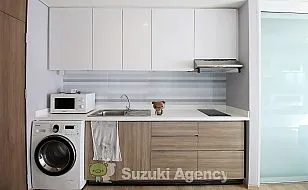 Noble Remix：1 BED ROOM Interior Photos No.25