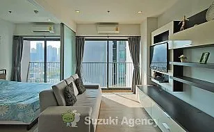 Noble Remix：1 BED ROOM Interior Photos No.20