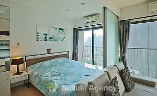Noble Remix：1 BED ROOM Interior Photos No.71