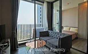 Whizdom Essence：2 BED ROOM Interior Photos No.27