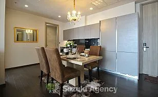 The XXXIX by Sansiri：2 BED ROOM Interior Photos No.30