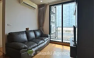 Q House Sukhumvit 79：2 BED ROOM Interior Photos No.27