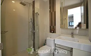Q House Sukhumvit 79：2 BED ROOM Interior Photos No.76