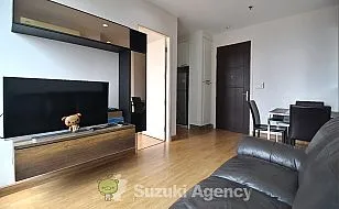 Q House Sukhumvit 79：2 BED ROOM Interior Photos No.29