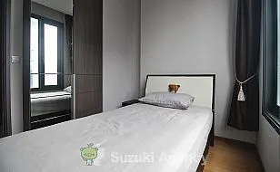 KEYNE by Sansiri：2 BED ROOM Interior Photos No.74
