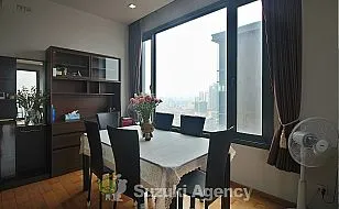 KEYNE by Sansiri：2 BED ROOM Interior Photos No.30