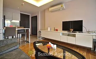 H Sukhumvit 43：1 BED ROOM Interior Photos No.23