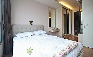 H Sukhumvit 43：1 BED ROOM Interior Photos No.72