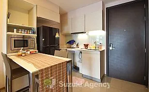 H Sukhumvit 43：1 BED ROOM Interior Photos No.25
