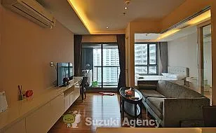 H Sukhumvit 43：1 BED ROOM Interior Photos No.20